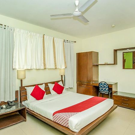 Super Hotel O Petunia Boutique Hotel Bangalore Bagian luar foto