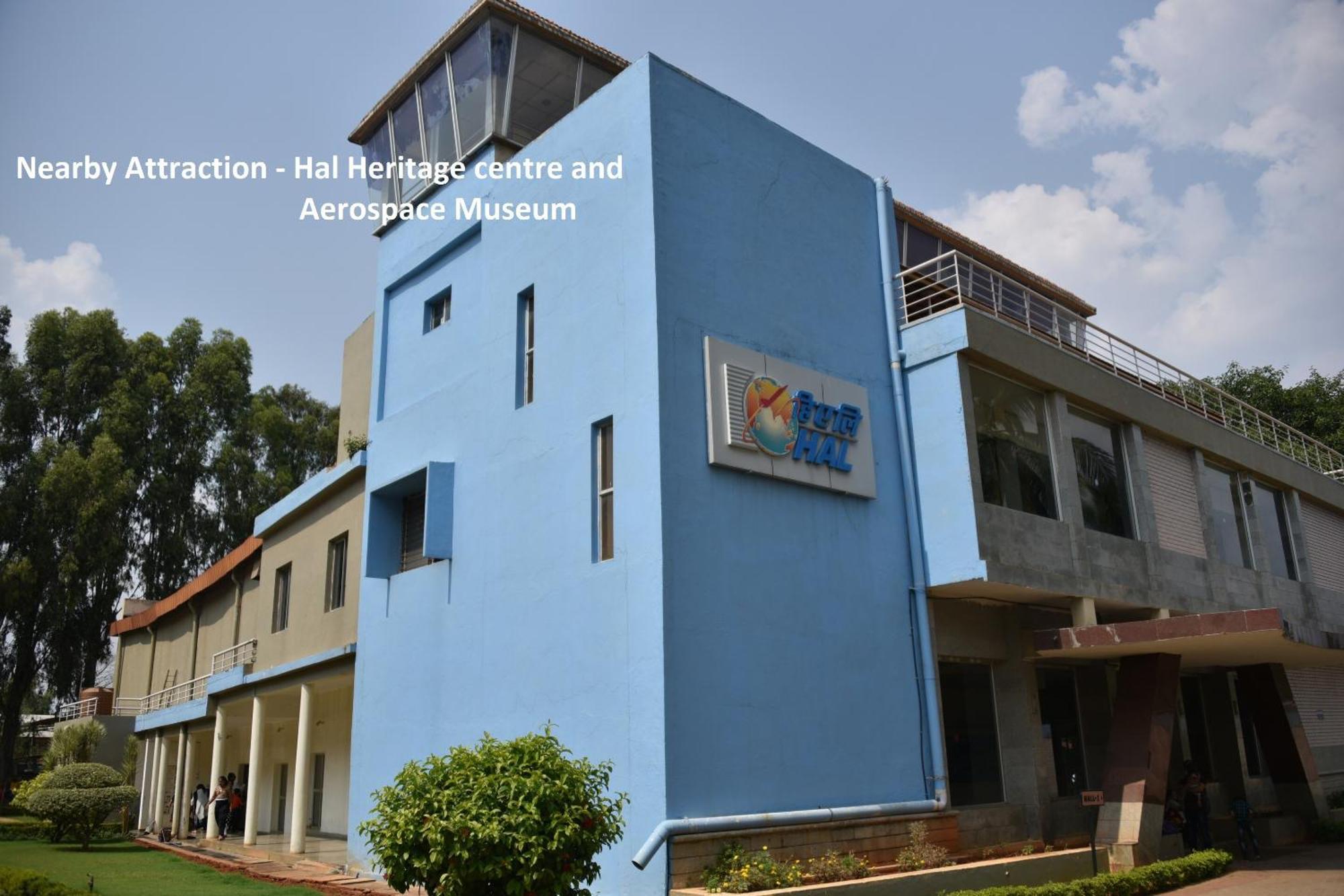 Super Hotel O Petunia Boutique Hotel Bangalore Bagian luar foto
